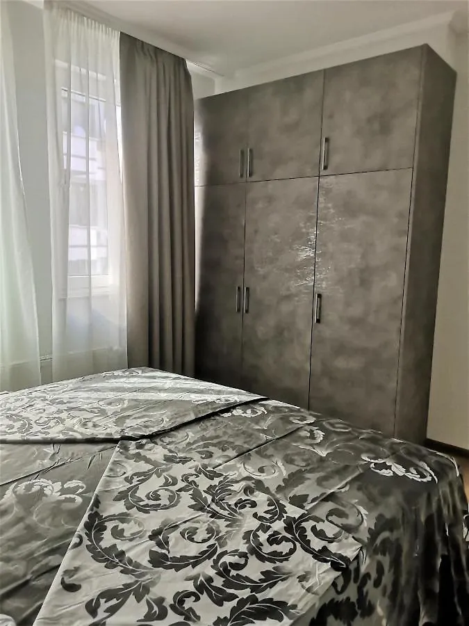 Sofia Hotel Apartments