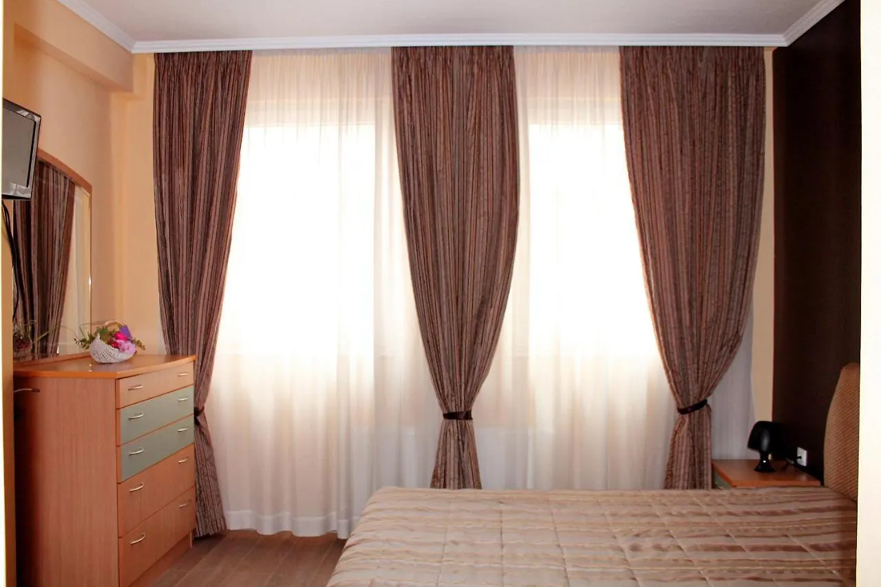 Sofia Hotel Apartments