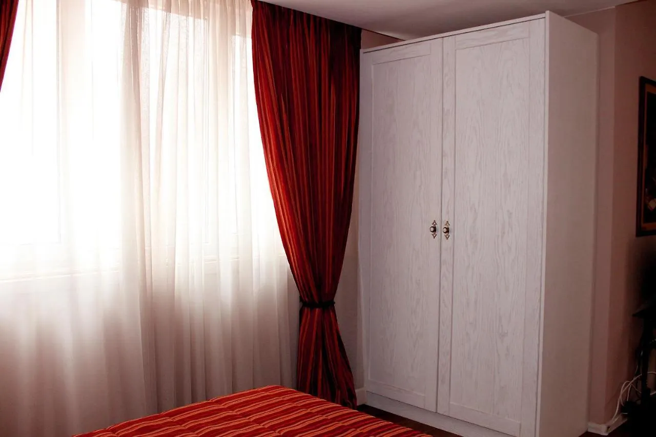 Sofia Hotel Apartments Bulgaria