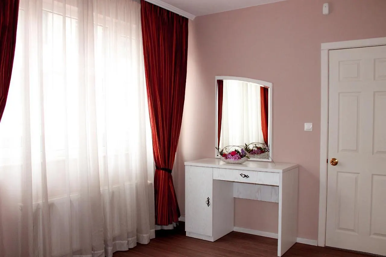 Sofia Hotel Apartments Bulgaria