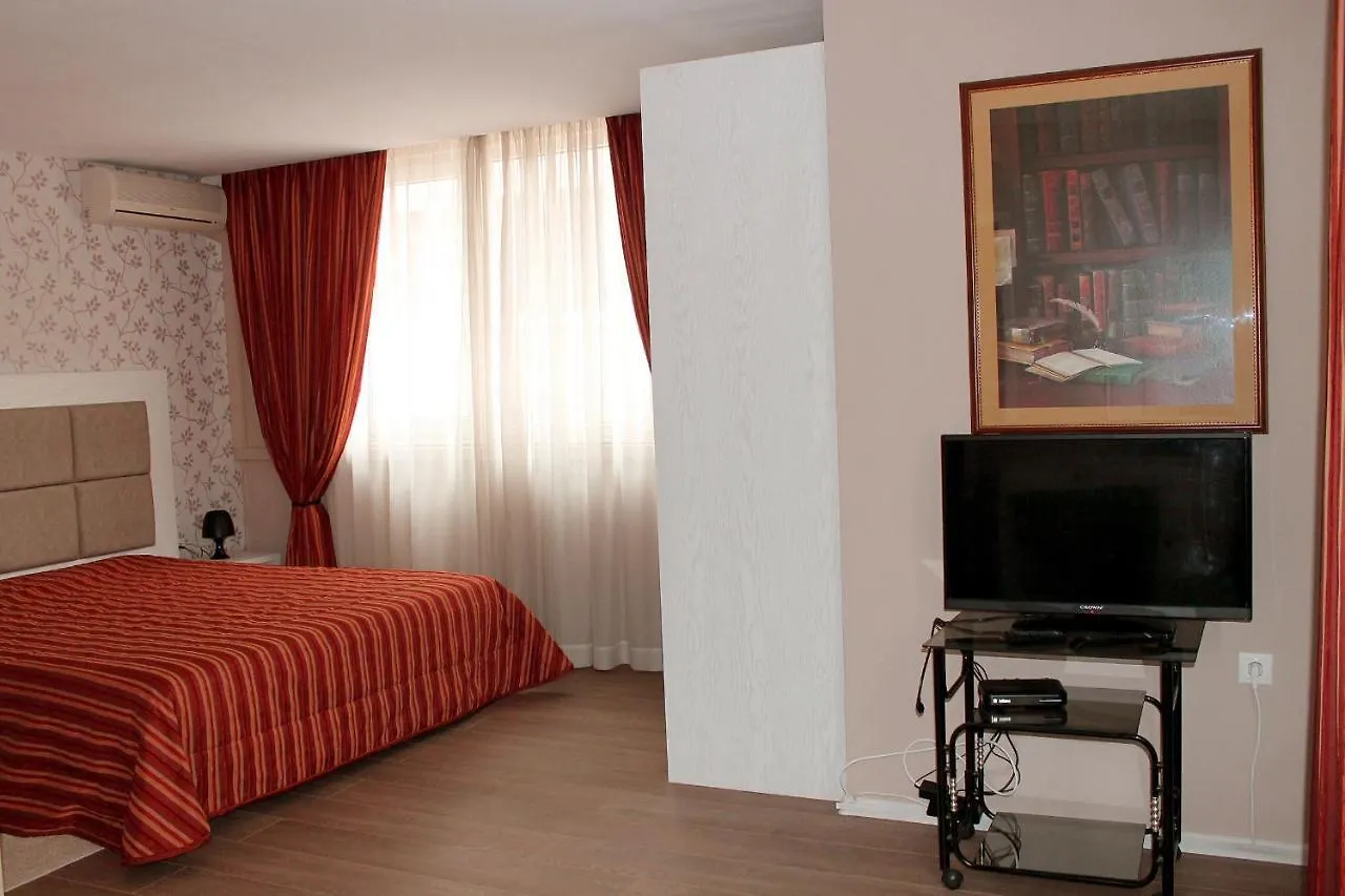 Sofia Hotel Apartments 0*,  Bulgaria