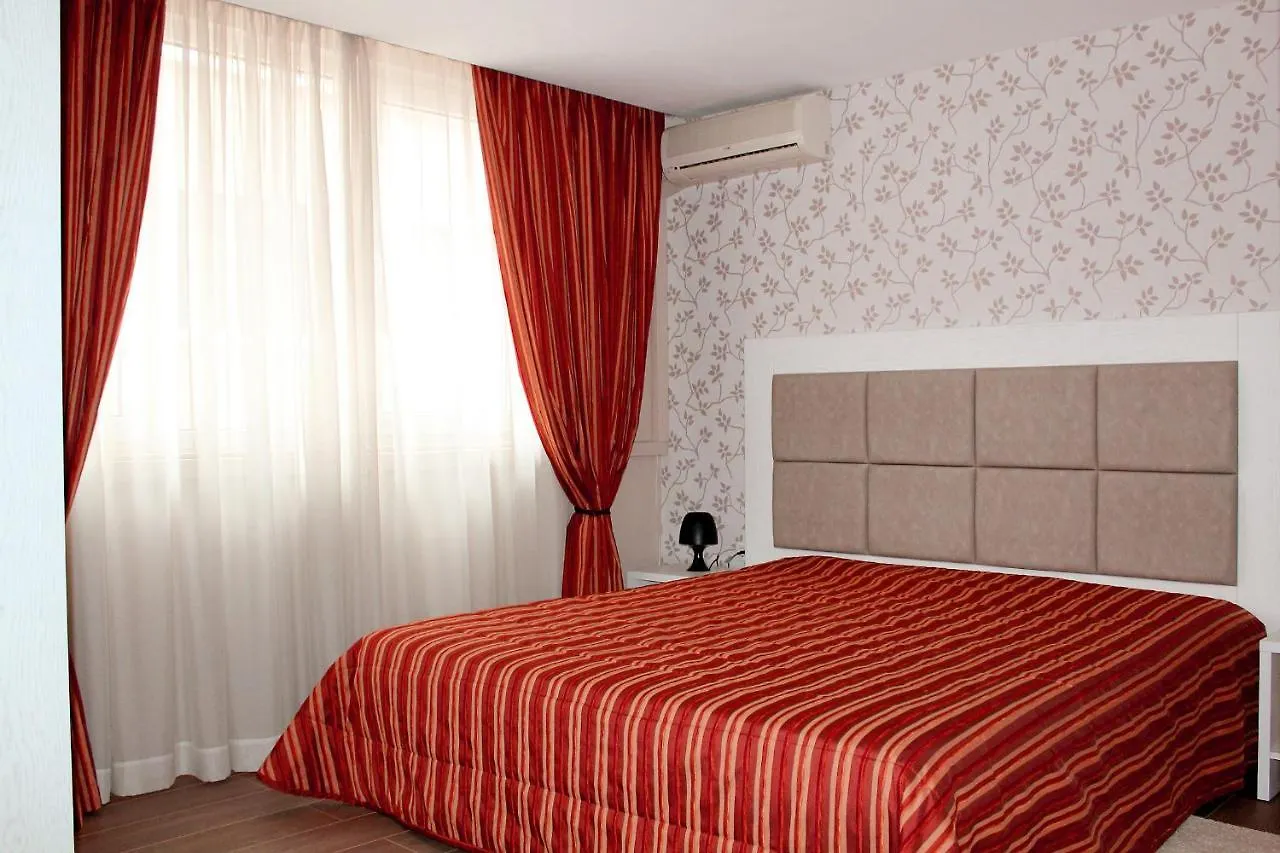 Sofia Hotel Apartments Bulgaria