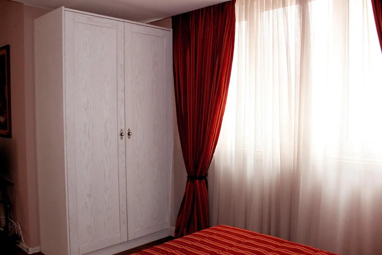 Sofia Hotel Apartments