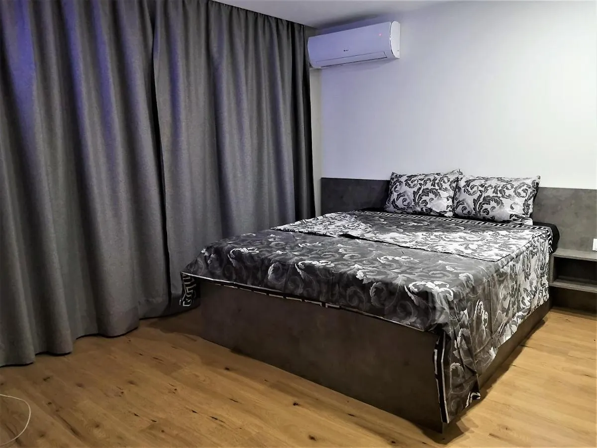 Sofia Hotel Apartments Bulgaria