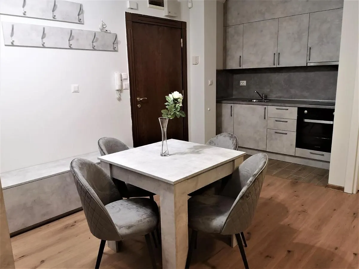 Sofia Hotel Apartments 0*,