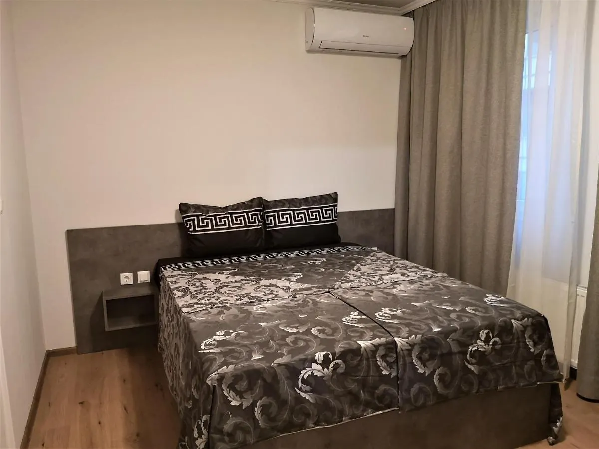 Sofia Hotel Apartments
