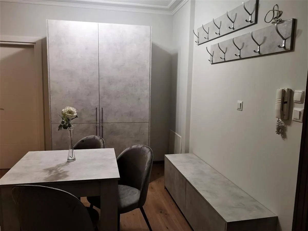 Sofia Hotel Apartments 0*,