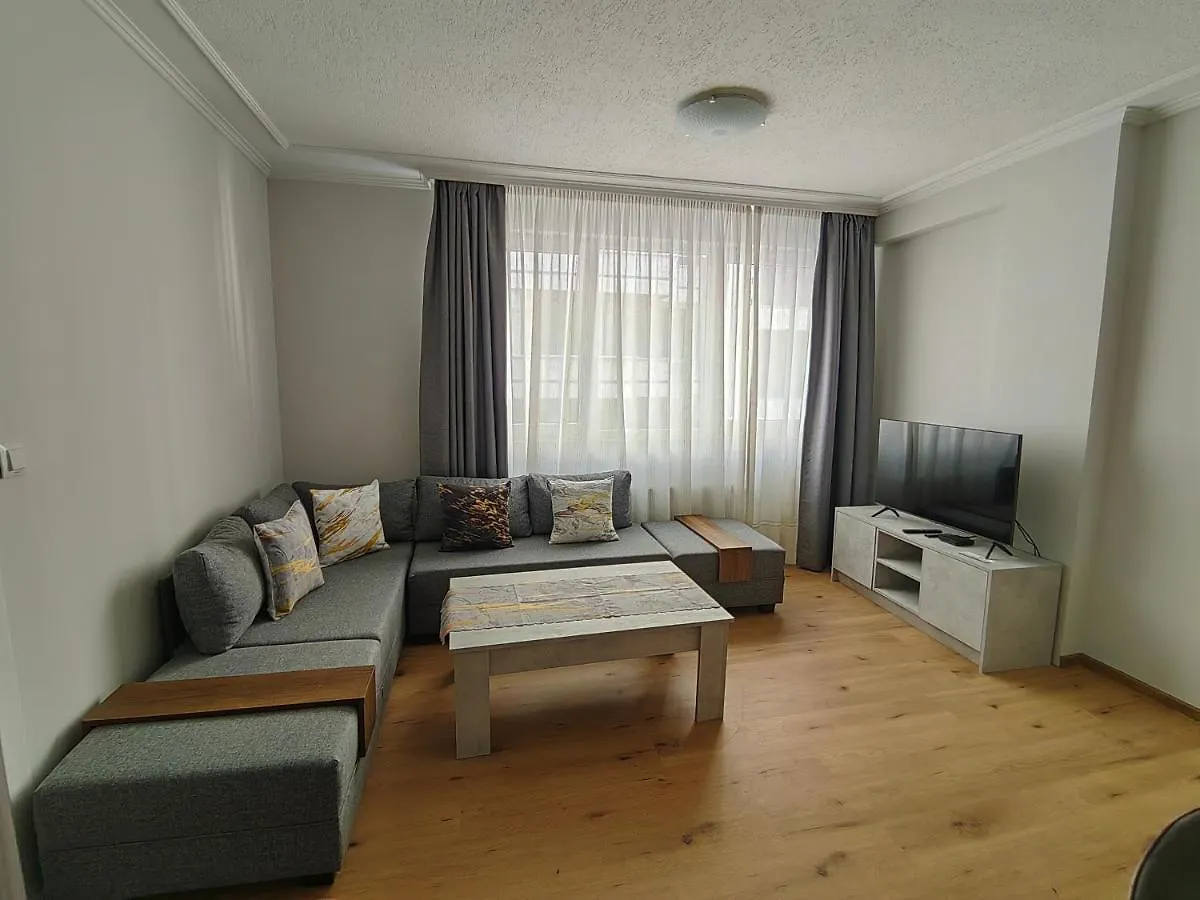 Sofia Hotel Apartments Bulgaria