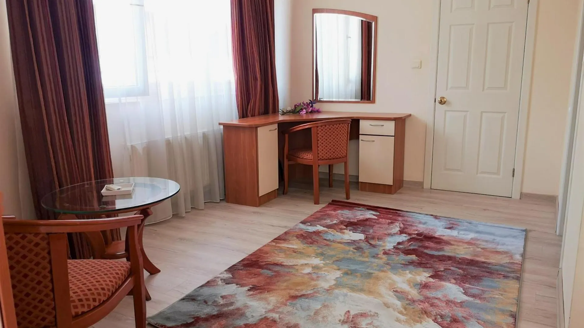 Sofia Hotel Apartments