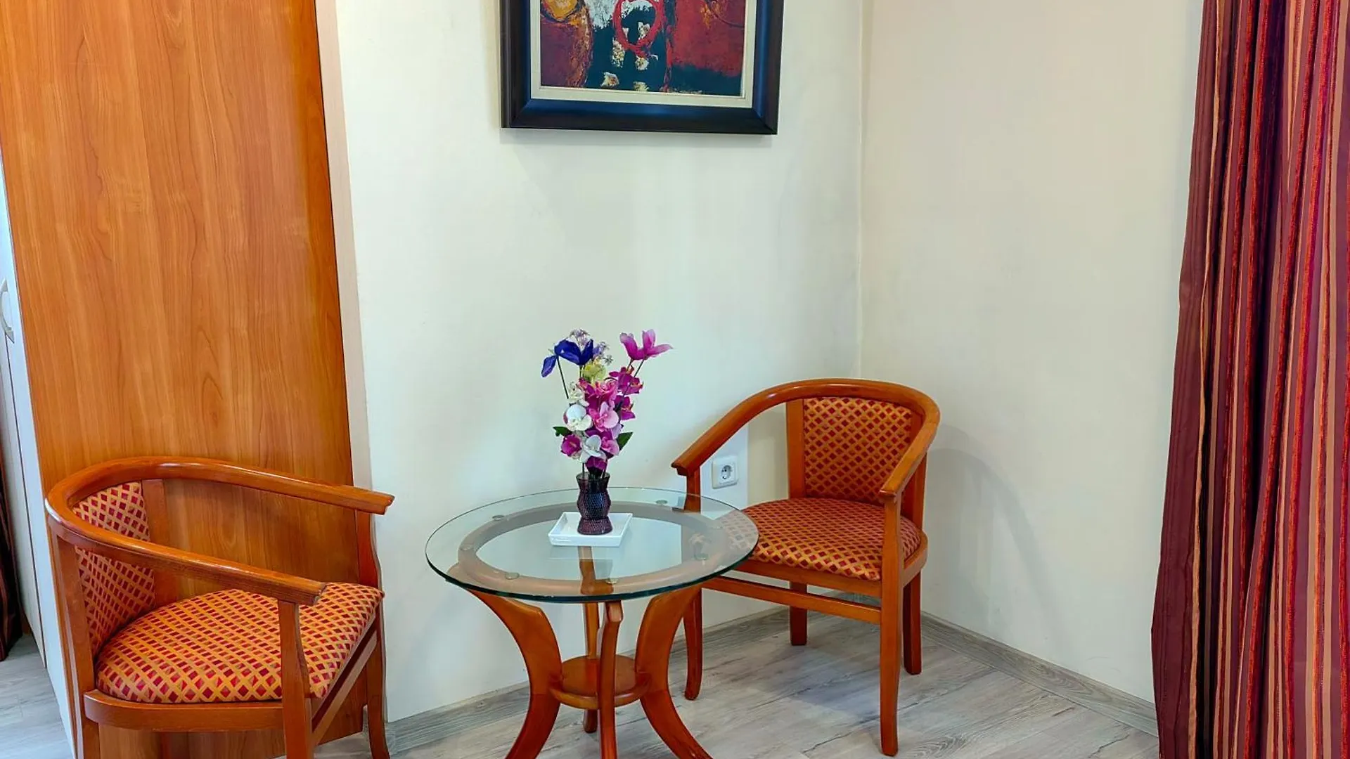 Sofia Hotel Apartments Bulgaria