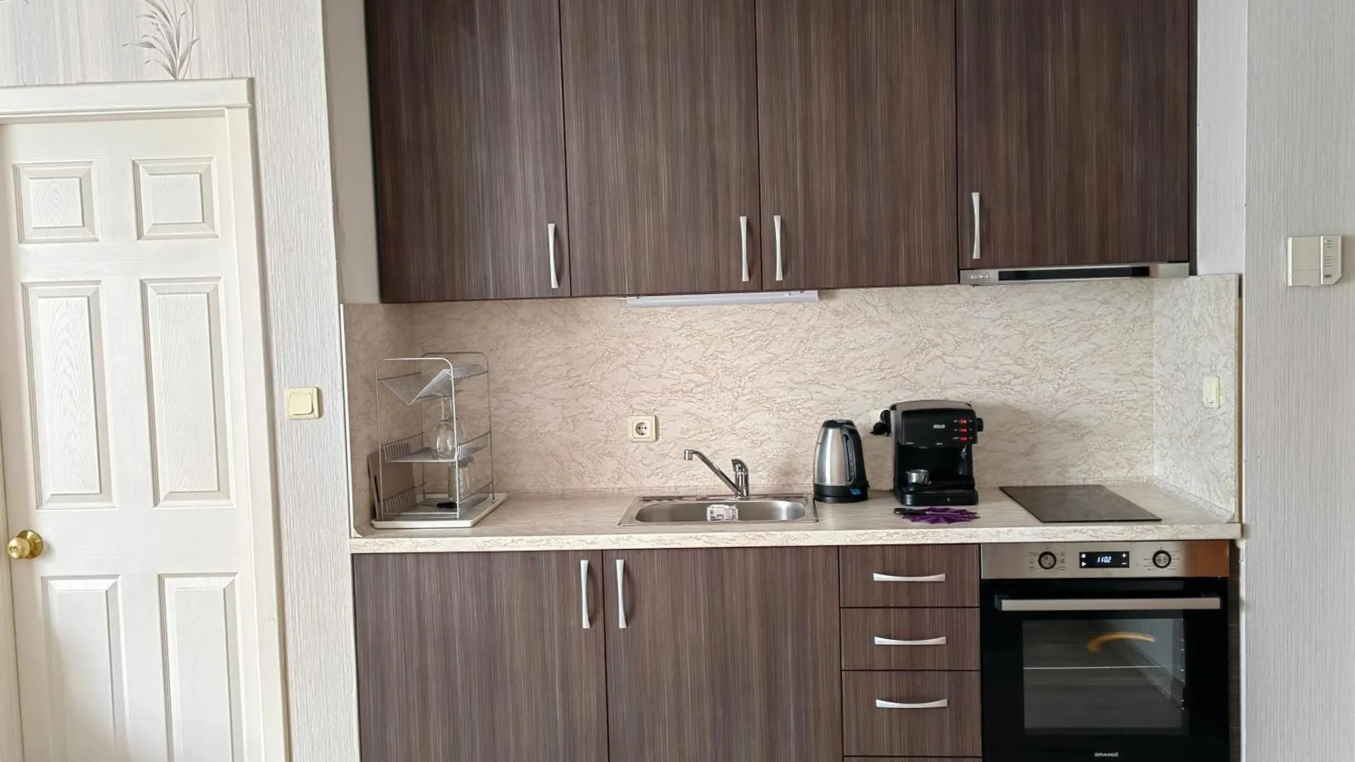 Sofia Hotel Apartments