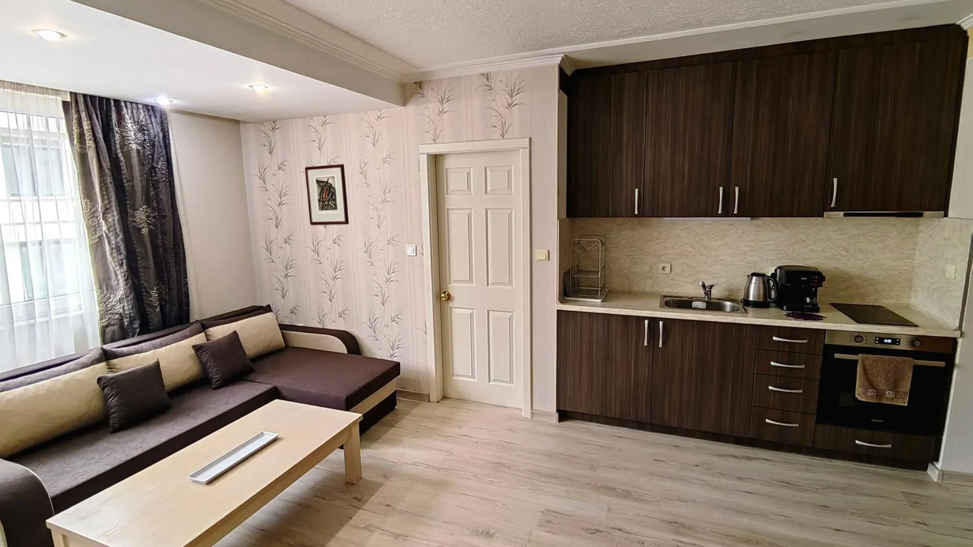Sofia Hotel Apartments