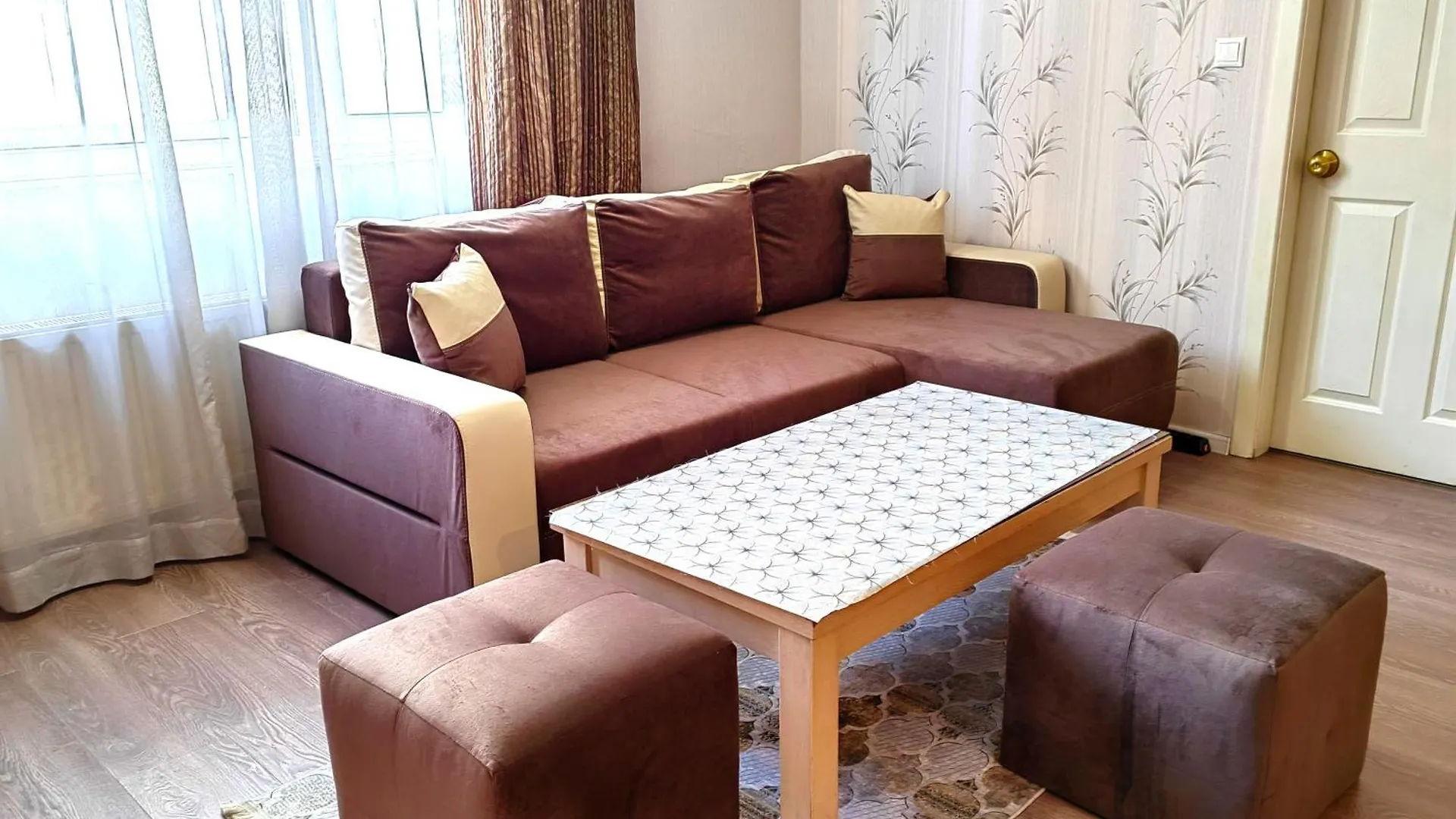 Sofia Hotel Apartments 0*,  Bulgaria