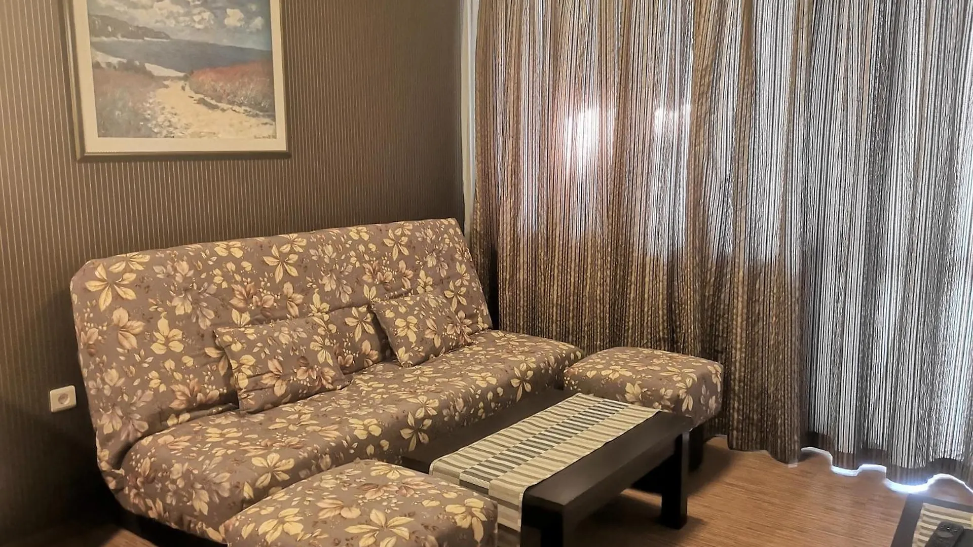 Sofia Hotel Apartments
