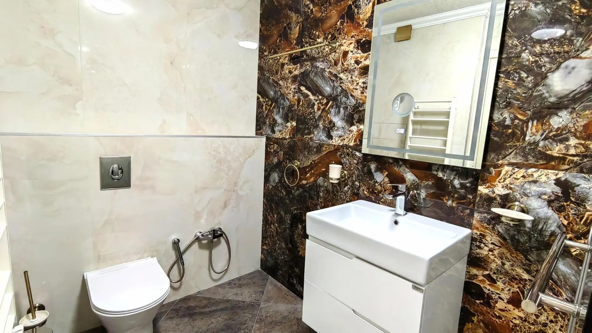 Sofia Hotel Apartments