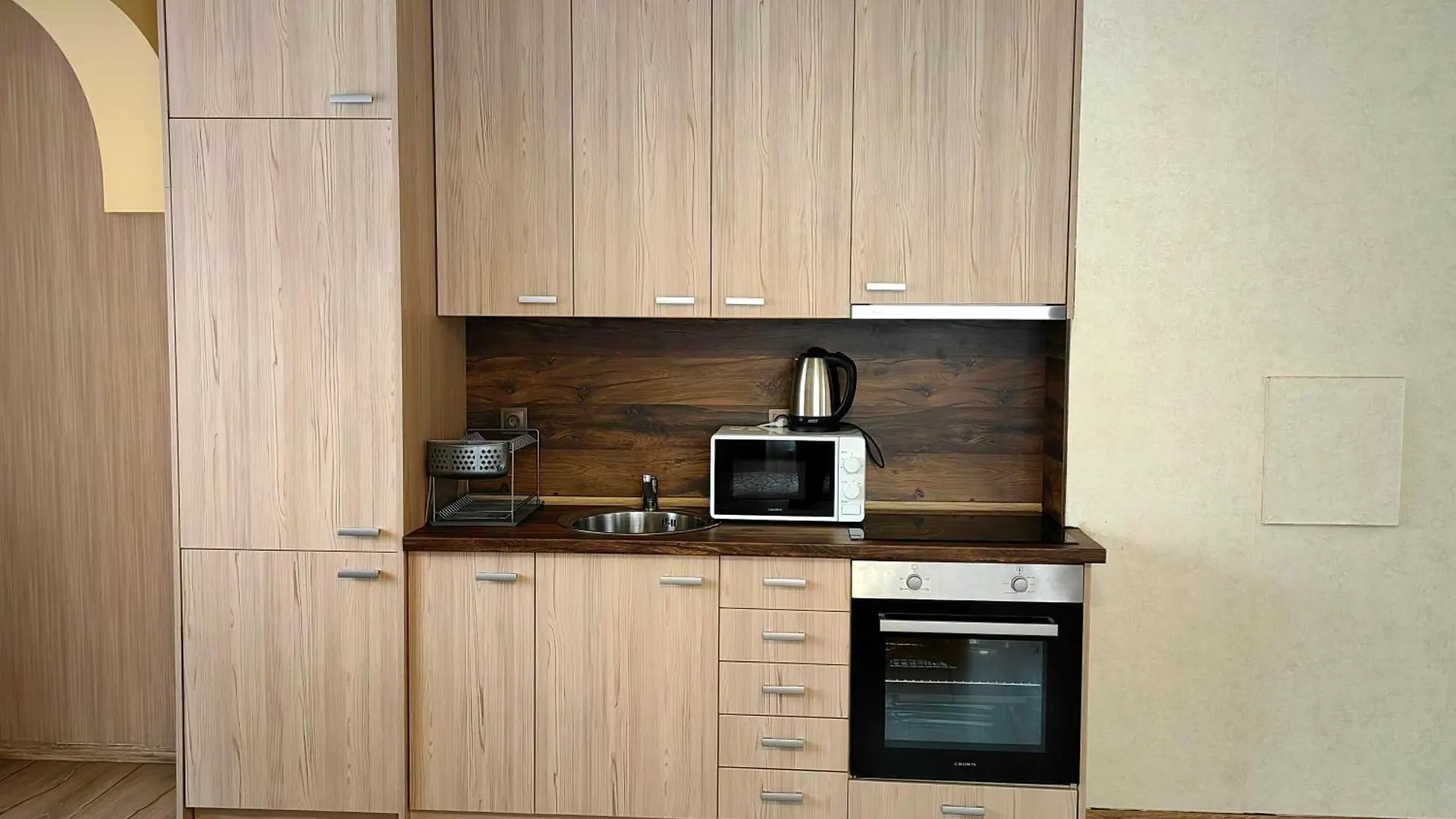 Sofia Hotel Apartments