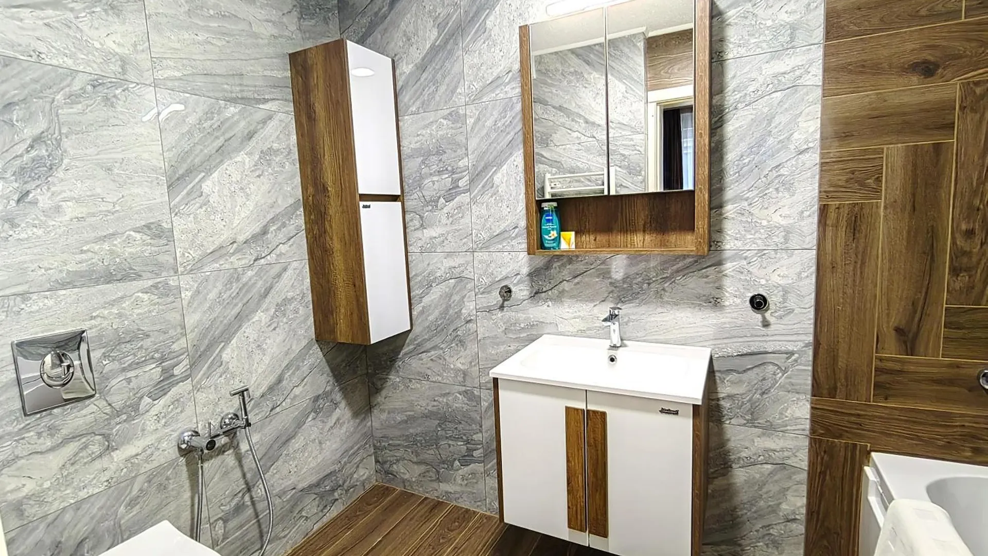 Sofia Hotel Apartments