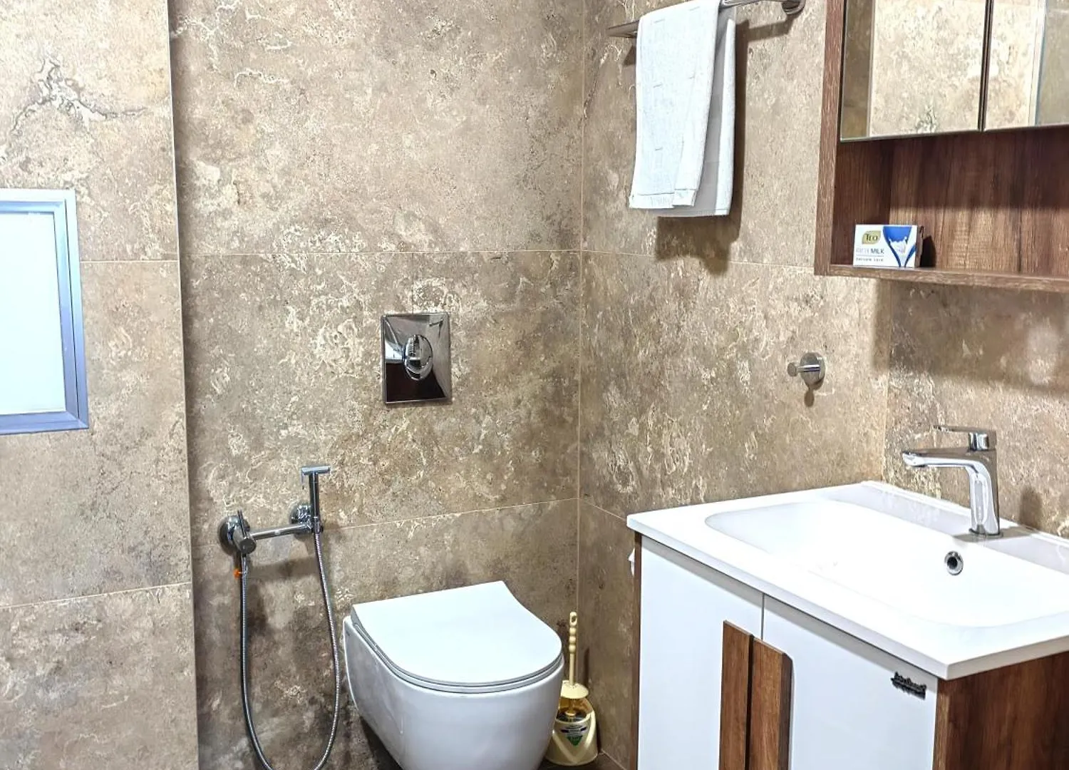 Sofia Hotel Apartments Bulgaria