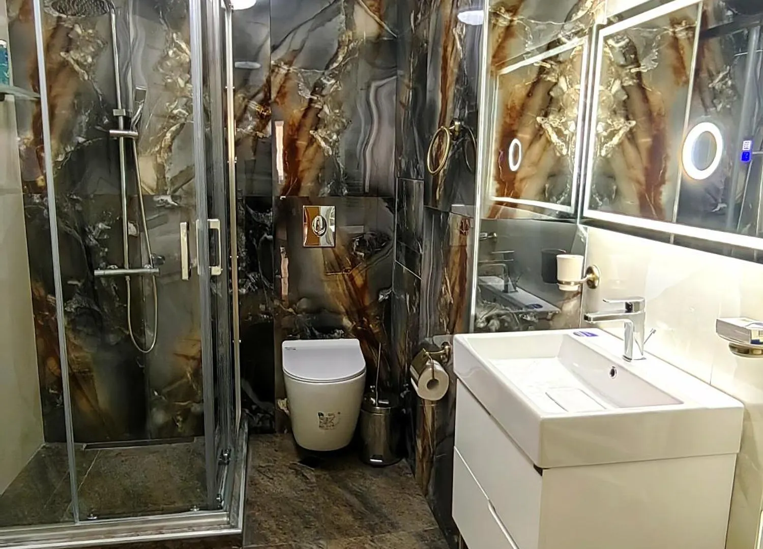 Sofia Hotel Apartments