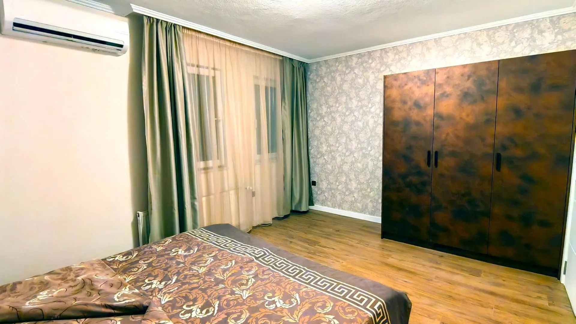Sofia Hotel Apartments
