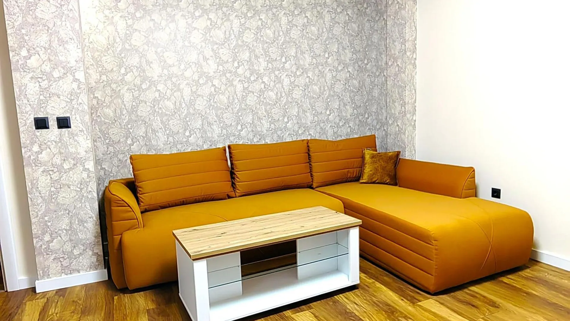 Sofia Hotel Apartments Bulgaria