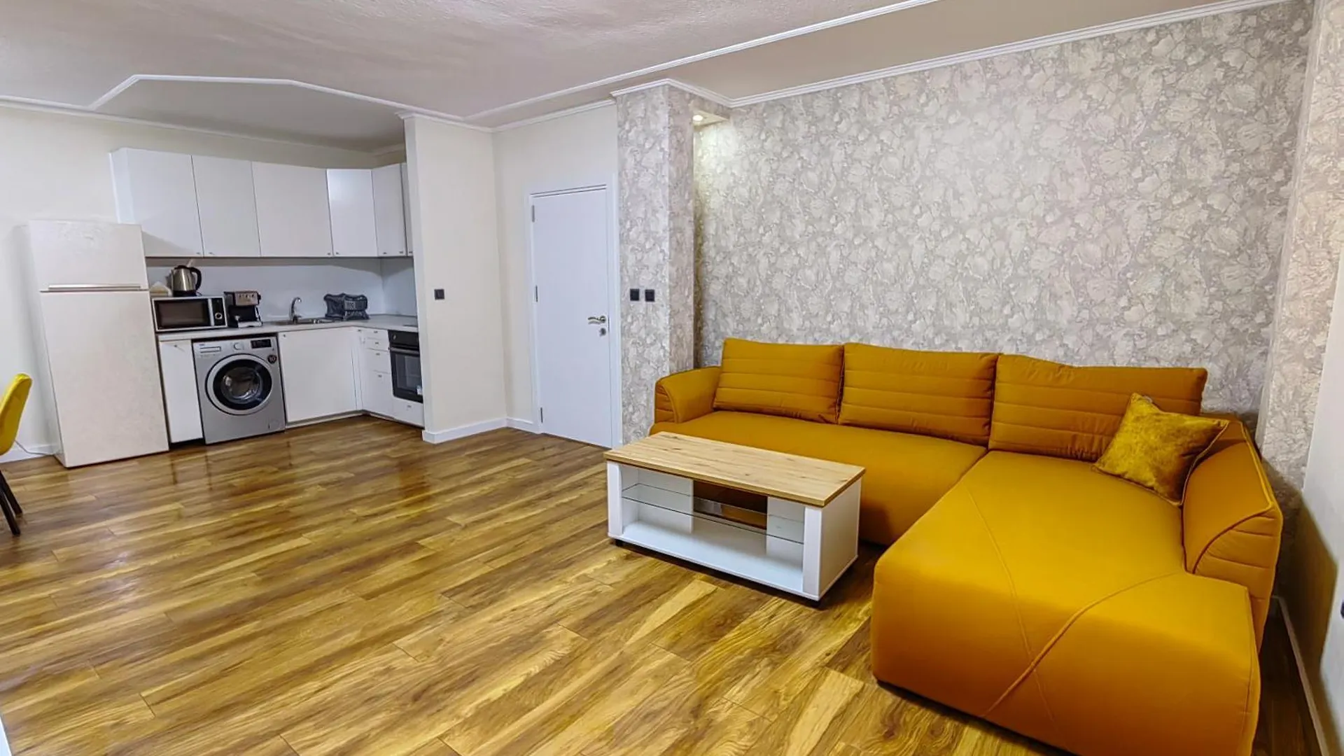 Sofia Hotel Apartments