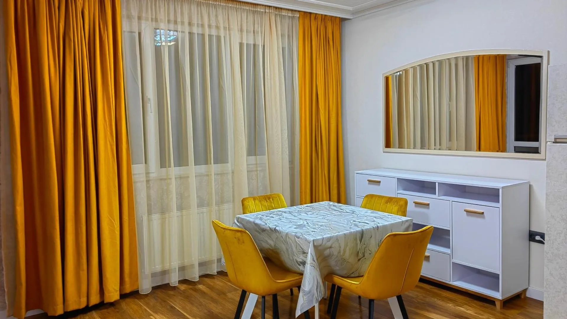 Sofia Hotel Apartments