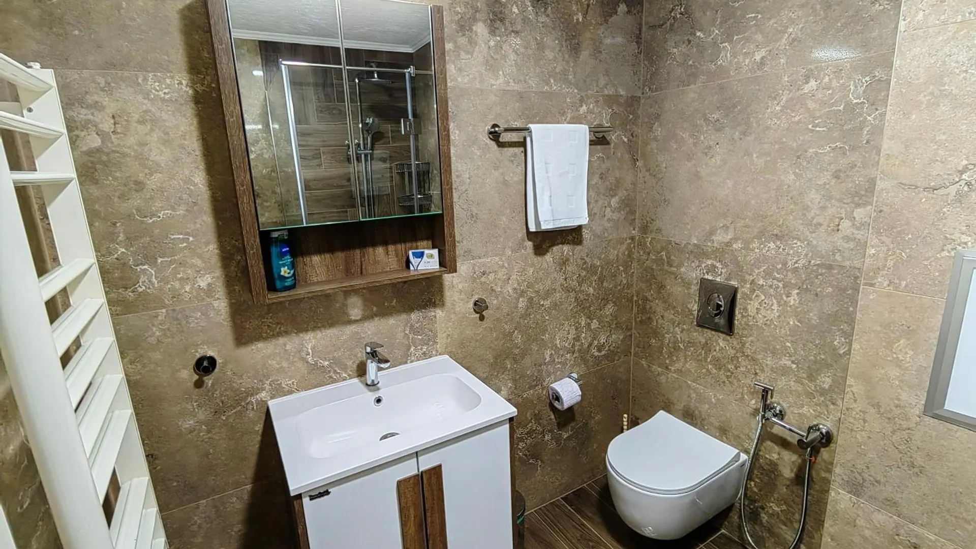 Sofia Hotel Apartments