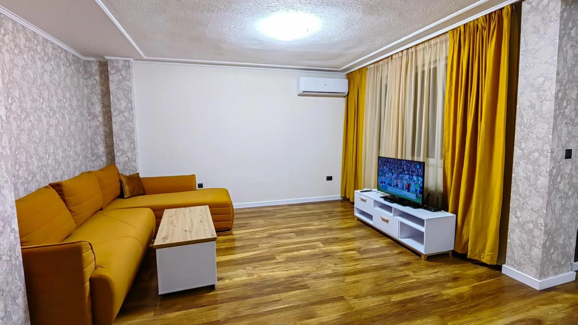 Sofia Hotel Apartments Bulgaria