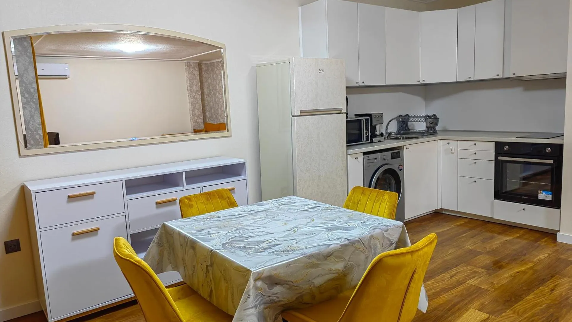 Sofia Hotel Apartments