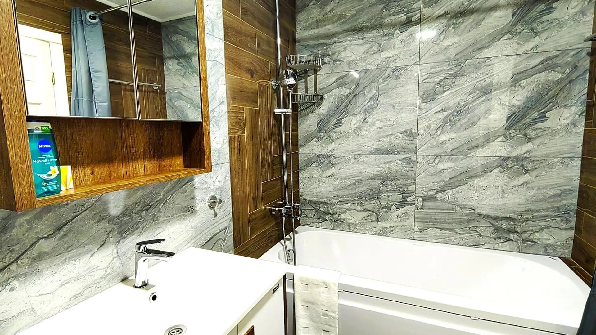 Sofia Hotel Apartments